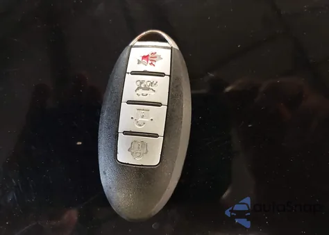 2017 Nissan Sentra Sr from USA, damaged, VIN 3N1AB7AP2HY370356